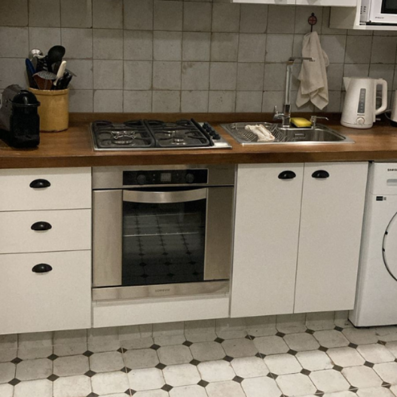 BAJOMESADA PORTA HORNO