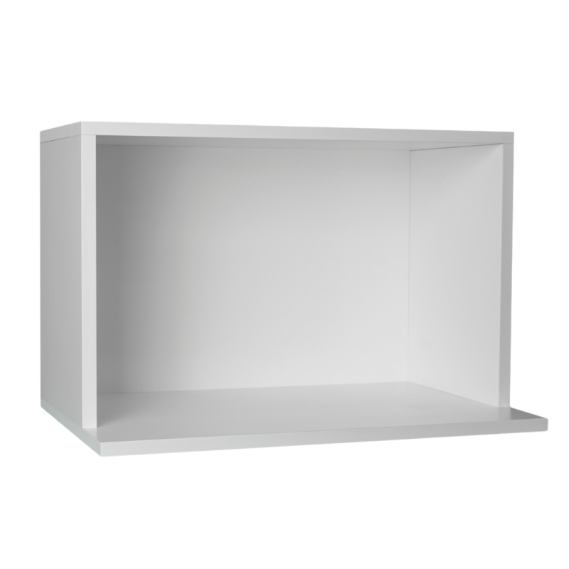 ALACENA REPISA PORTA MICROONDAS